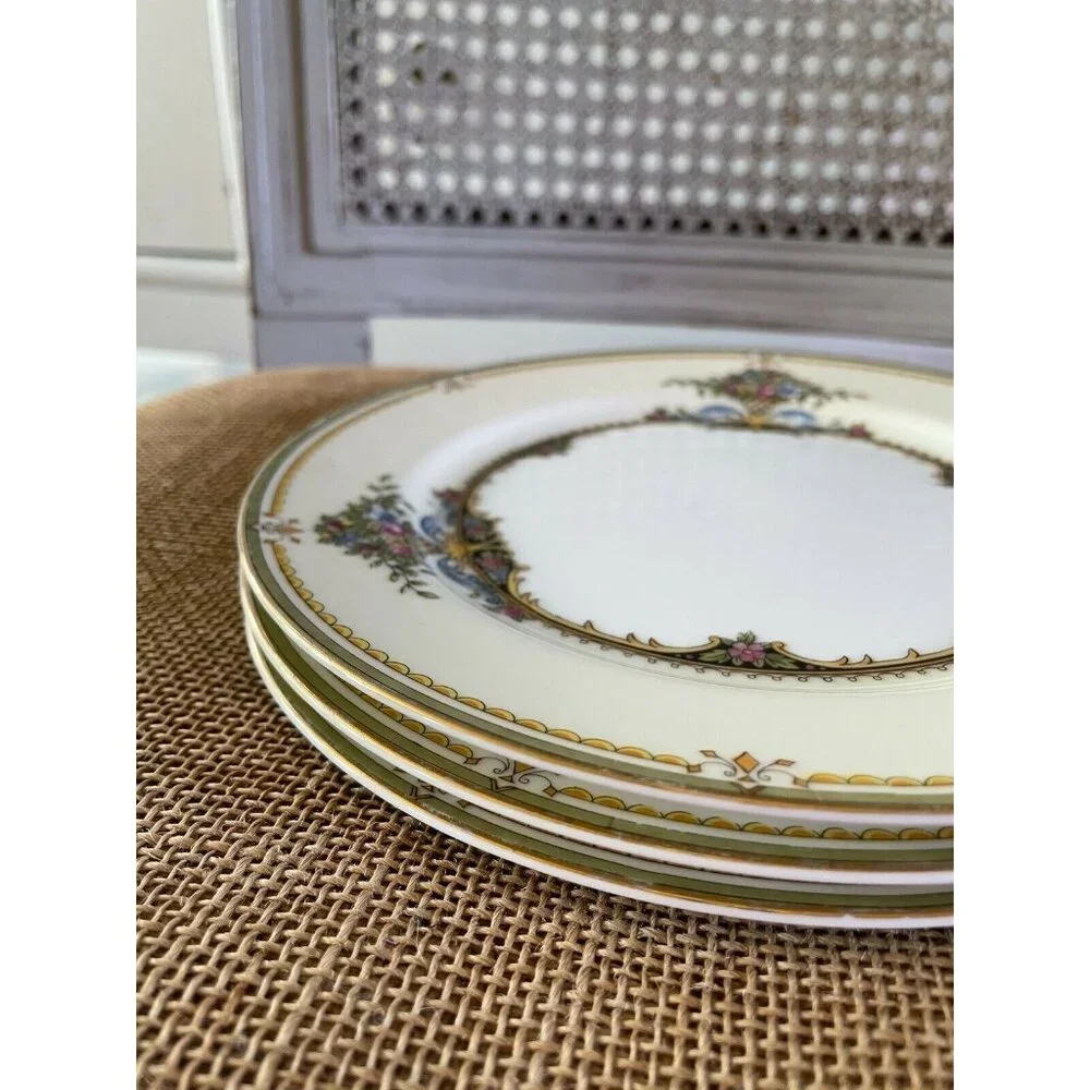 Set of 3 Noritake Japan 